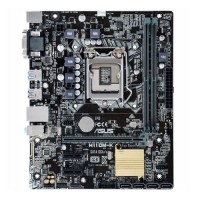 ASUS H110M-K D4 